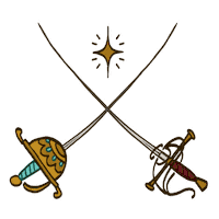 Sfovolubile Sticker