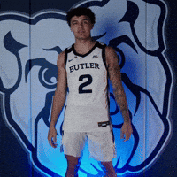ButlerAthletics jackson butler big east butler bulldogs GIF