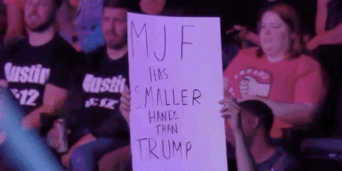 Jungle Boy Aew On Tnt GIF by All Elite Wrestling on TNT