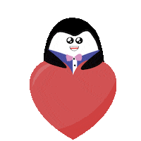 Fun Love Sticker