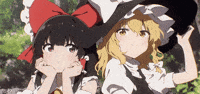 Marisa GIF