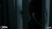 patrick fugit kyle barnes GIF by Outcast