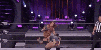 Aew On Tnt Britt Baker GIF by All Elite Wrestling on TNT