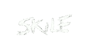 skilemusic music rock band musik Sticker