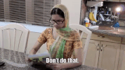 Superwoman Auntie GIF