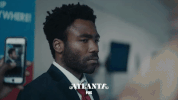 fox smile GIF