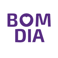 Bom Dia Low Carb Sticker by A Dora Adora