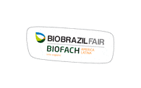 Biobrazil Sticker by FRANCAL FEIRAS