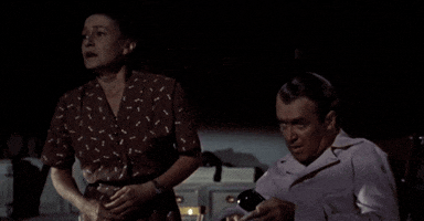 alfred hitchcock GIF by Coolidge Corner Theatre