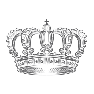 Wine Rose Sticker by Loyalty Wines