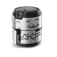 Saludable Sticker by IMUSA