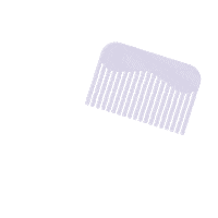 Hair Arrow Sticker by Prose