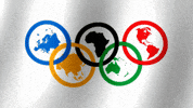 Olympic Games Australia GIF