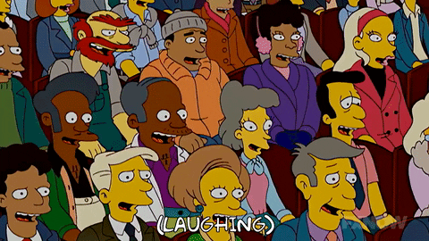 Episode 9 GIF by The Simpsons