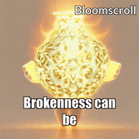 Beauty Love GIF by Bloomscroll
