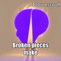 Growth Transformation GIF by Bloomscroll