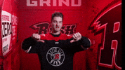 Mike Van Unen GIF by Rapid City Rush