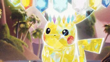 Confused Pokemon Tcg GIF by Pokémon