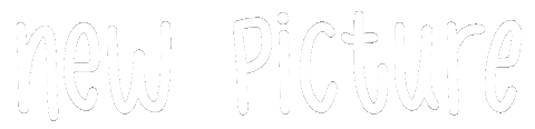 Look Here Picture Sticker