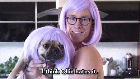 Youtube Halloween GIF by tyler oakley