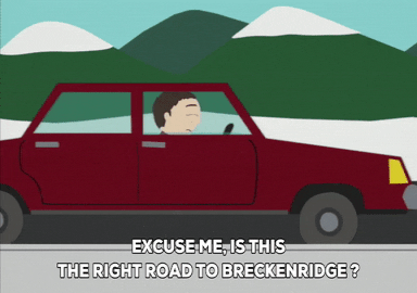 GIF by South Park 