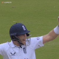 Jumping London GIF by Lord's Cricket Ground