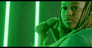Ball Swing GIF by Marshall University Athletics