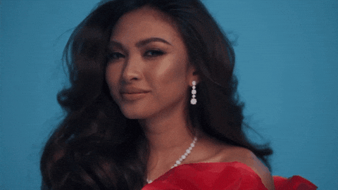 Miss Universe Philippines GIF