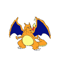 nicholas cage pokemon STICKER by imoji