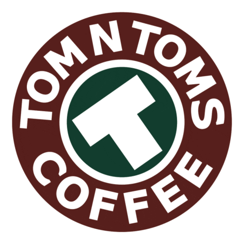 Coffee Sticker by tomtoms