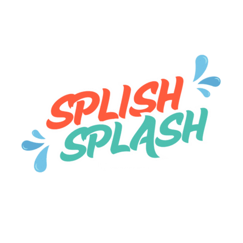 Splash Mhs Sticker by maui humane society