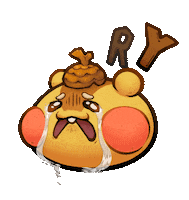 axieinfinity sorry apologize axie axieinfinity Sticker