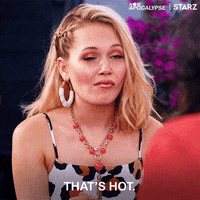 season 1 yes GIF by Now Apocalypse