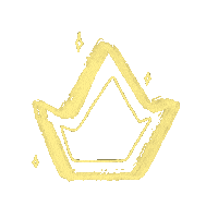 Bow Down Prince Charming Sticker