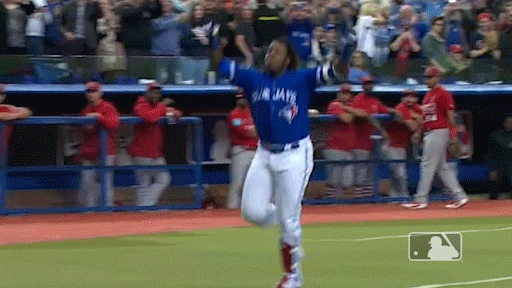 jr mob GIF by MLB