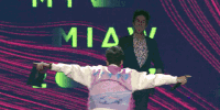 ganadores GIF by Premios MTV MIAW