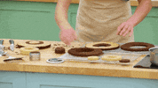 great british baking show GIF by PBS