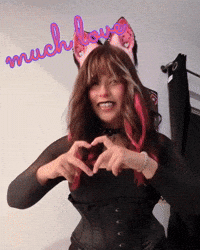 Heart Love GIF