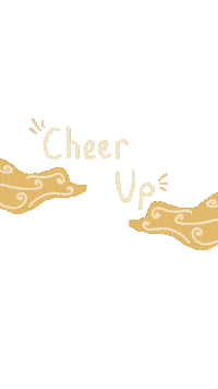 etjour motivation 2021 goals cheer up Sticker
