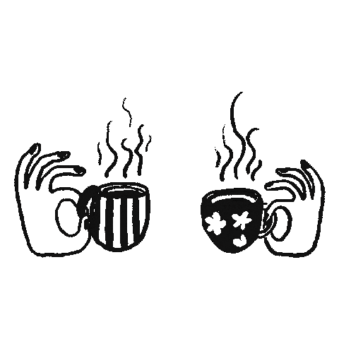 REBELandFERN giphyupload Sticker