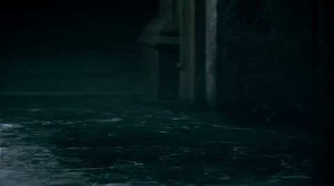 GIF by Resident Evil: Vendetta