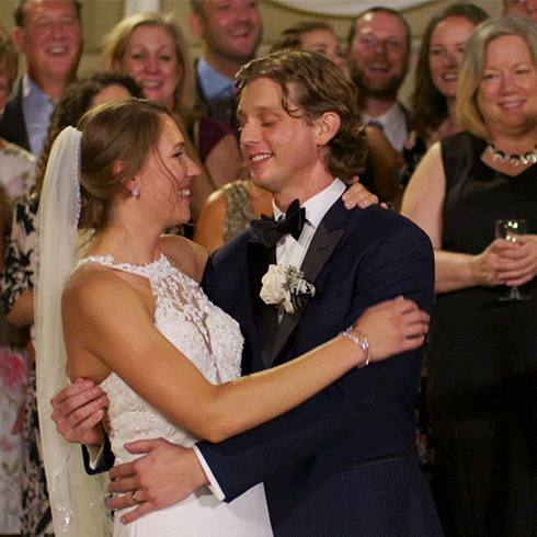 Married At First Sight Love GIF by Lifetime