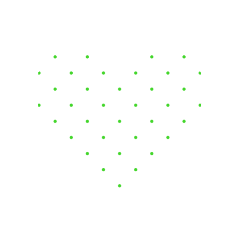 Heart Love Sticker