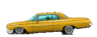 Chevy Lowrider Sticker