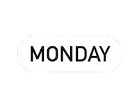 Read New Day Sticker by Sweet Charee Gallery