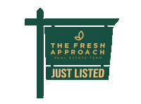 Jeffham Sticker by Jeff Ham Team TheFreshApproach