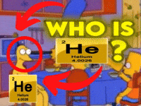 Who Is He Red Arrow GIF by Chemistutor App