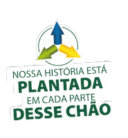 Sementes_Estrela agricultura soja sementes estrela Sticker