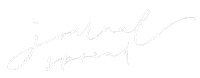 Handwriting Journal Sticker