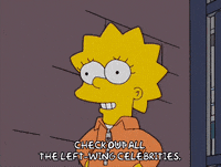 lisa simpson episode 21 GIF